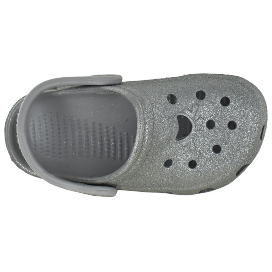 Coqui Big frog glitter